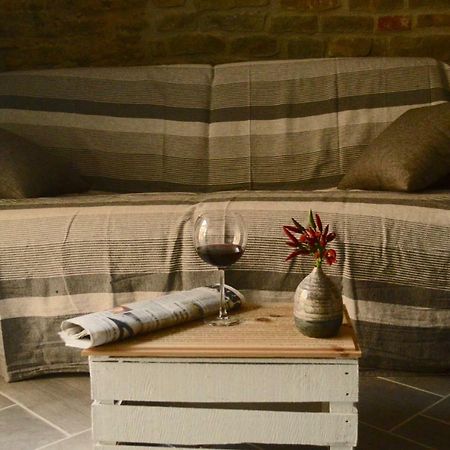 Apartament Langa 4 Love Novello Zewnętrze zdjęcie