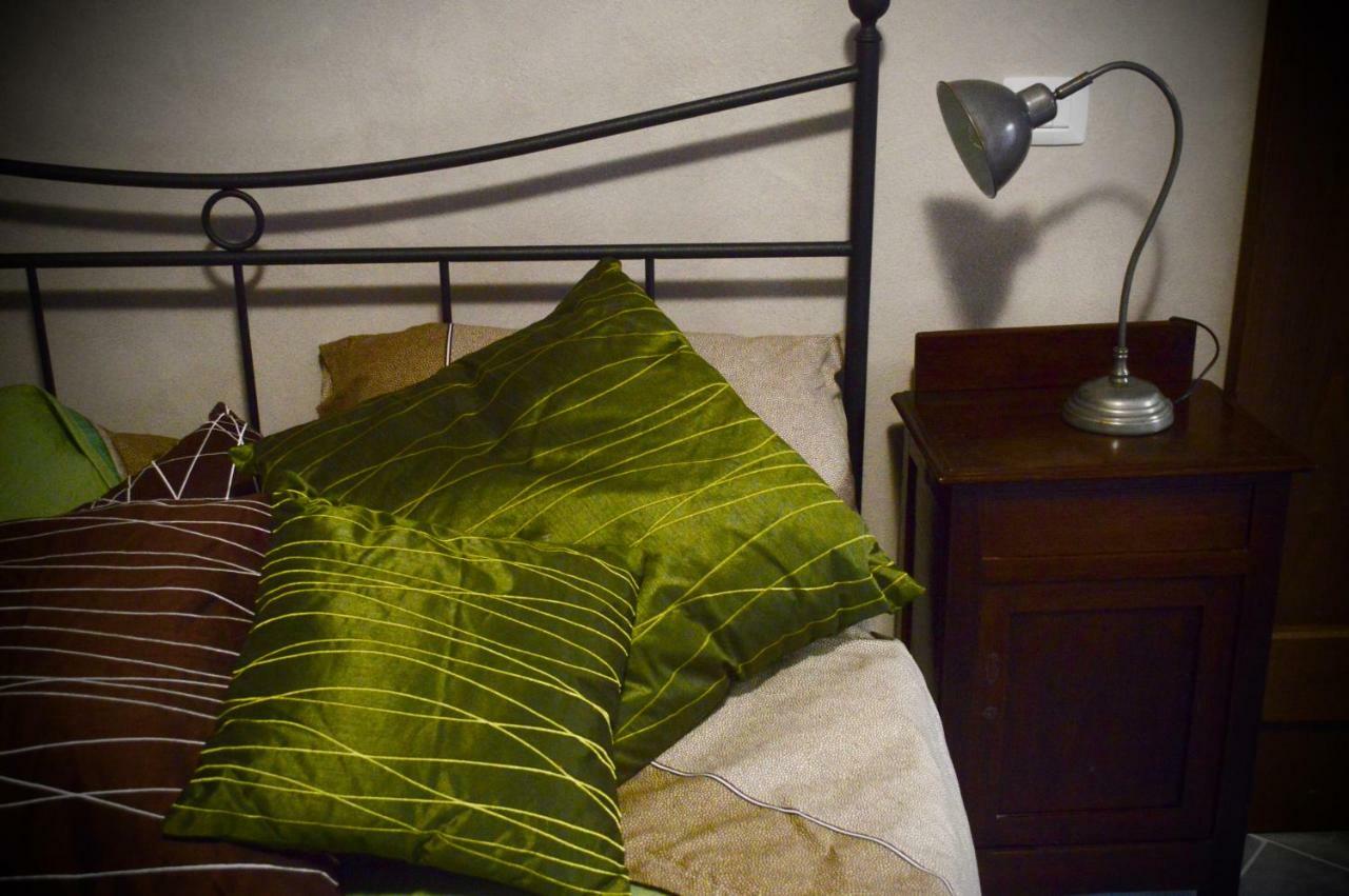 Apartament Langa 4 Love Novello Zewnętrze zdjęcie