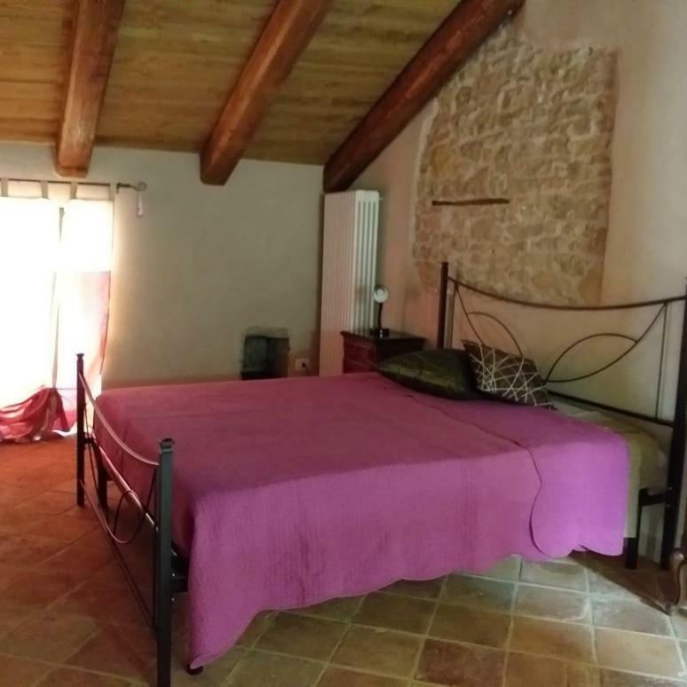 Apartament Langa 4 Love Novello Zewnętrze zdjęcie
